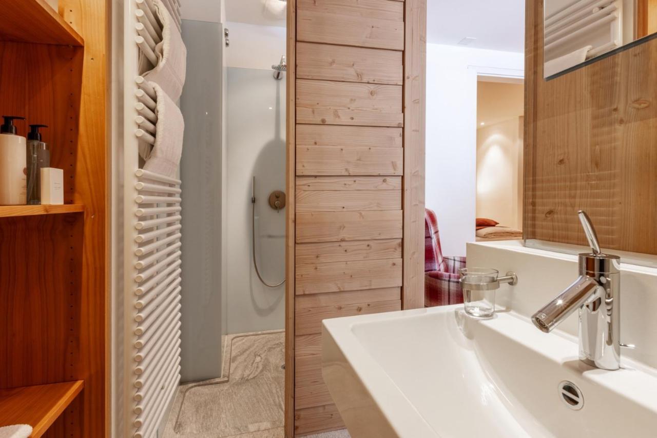 Blatter'S Arosa Hotel & Bella Vista Spa Eksteriør bilde