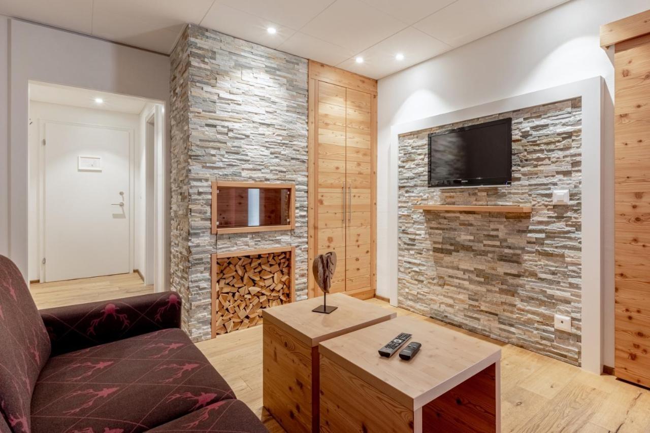 Blatter'S Arosa Hotel & Bella Vista Spa Eksteriør bilde