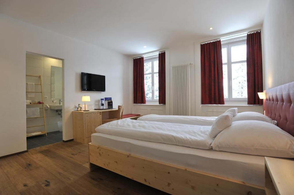 Blatter'S Arosa Hotel & Bella Vista Spa Rom bilde
