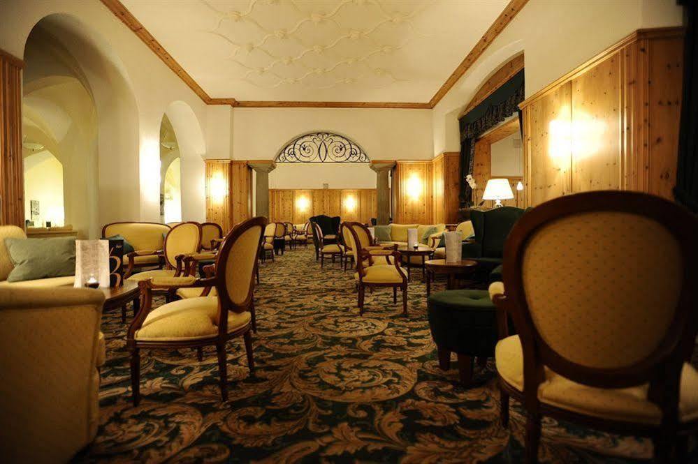 Blatter'S Arosa Hotel & Bella Vista Spa Eksteriør bilde